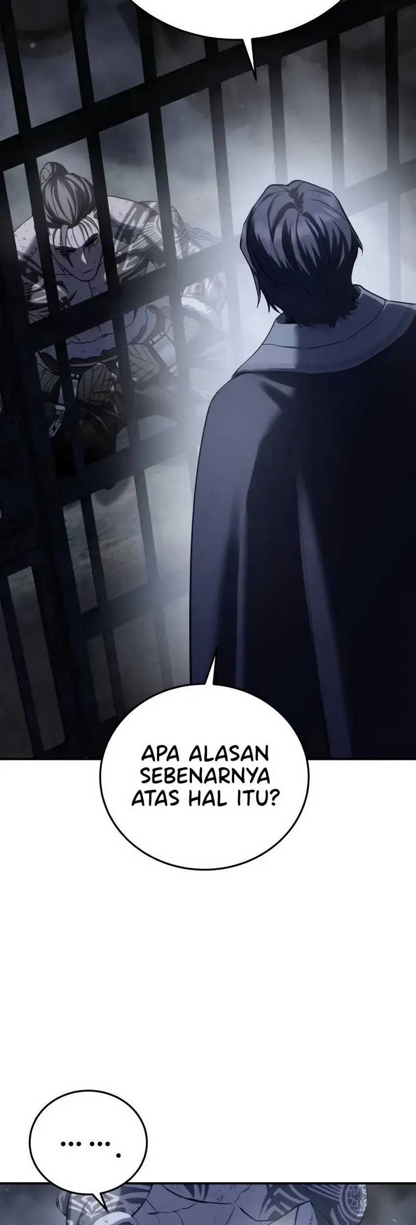 Star-Embracing Swordmaster Chapter 64 Gambar 46