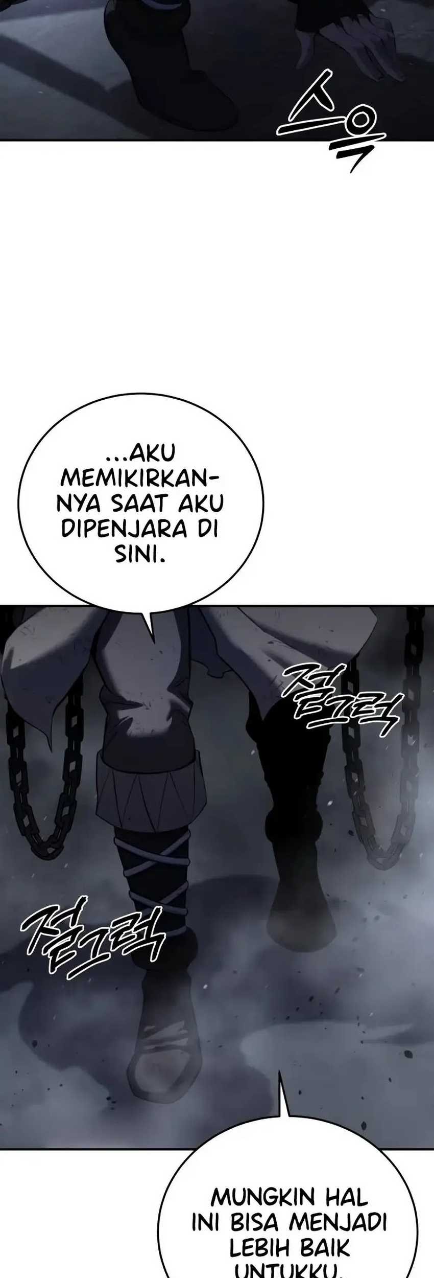 Star-Embracing Swordmaster Chapter 64 Gambar 48