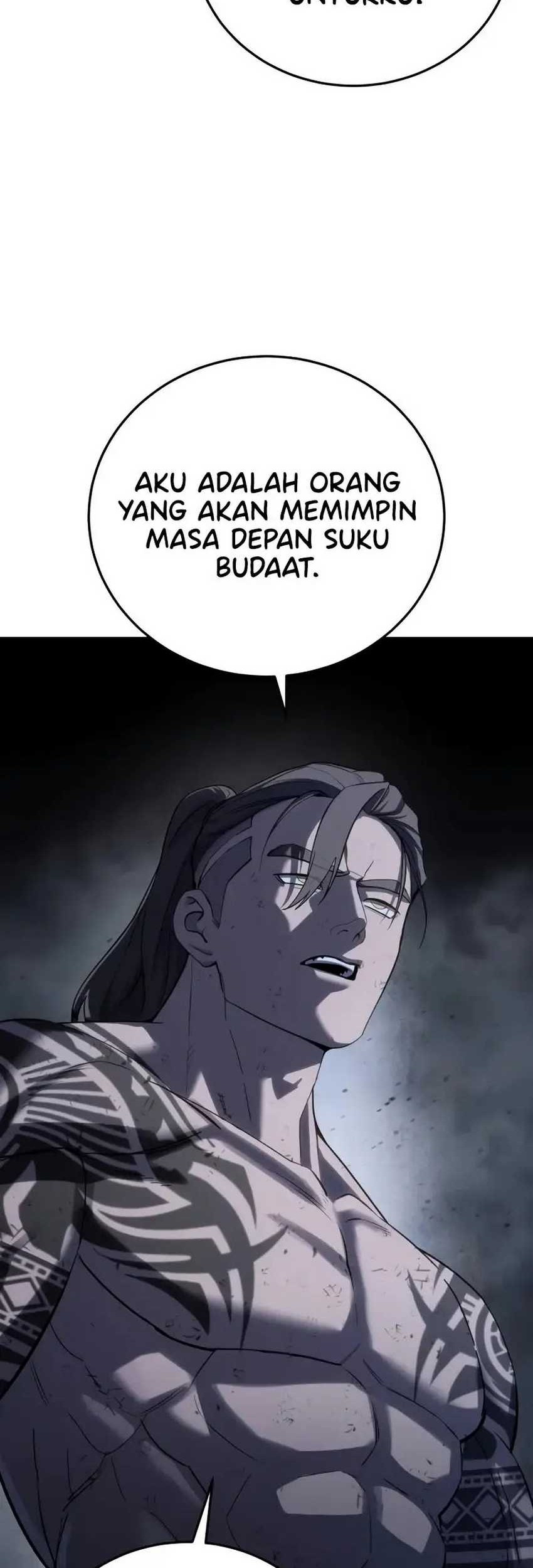 Star-Embracing Swordmaster Chapter 64 Gambar 49