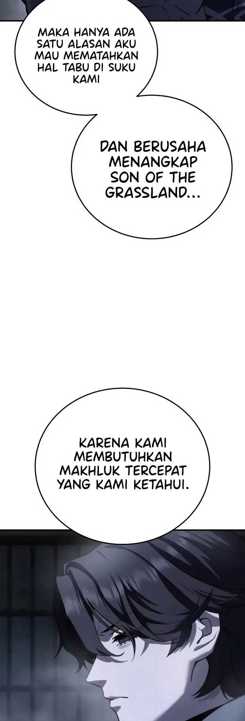 Star-Embracing Swordmaster Chapter 64 Gambar 50