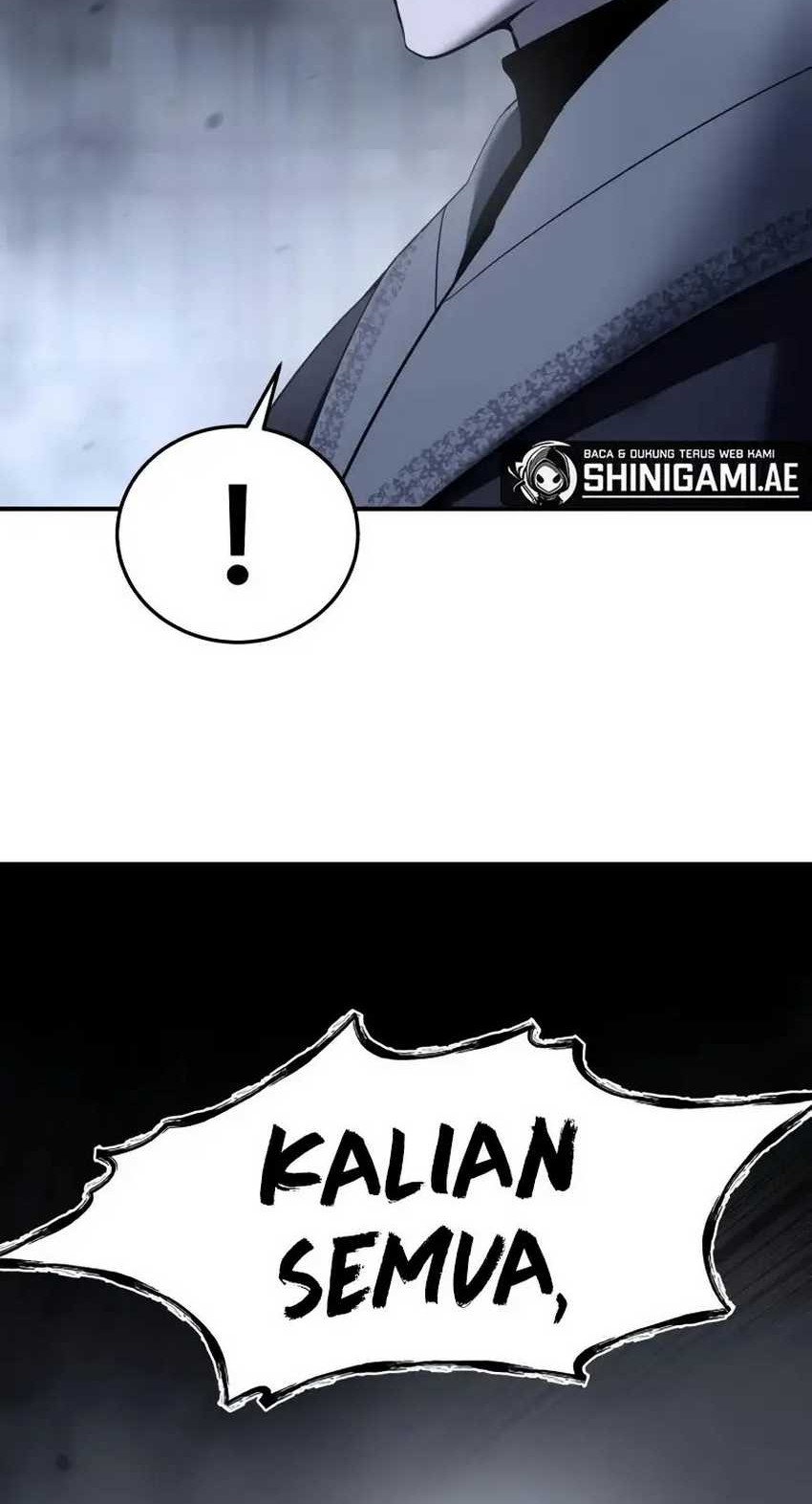 Star-Embracing Swordmaster Chapter 64 Gambar 51