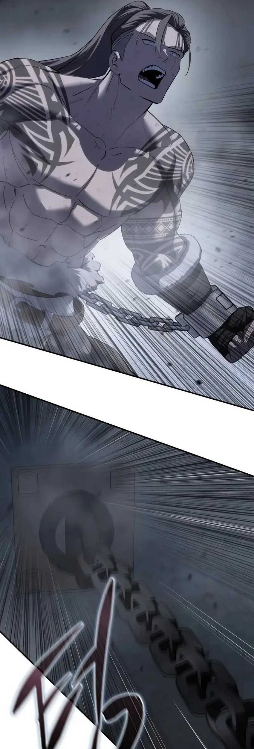 Star-Embracing Swordmaster Chapter 64 Gambar 52