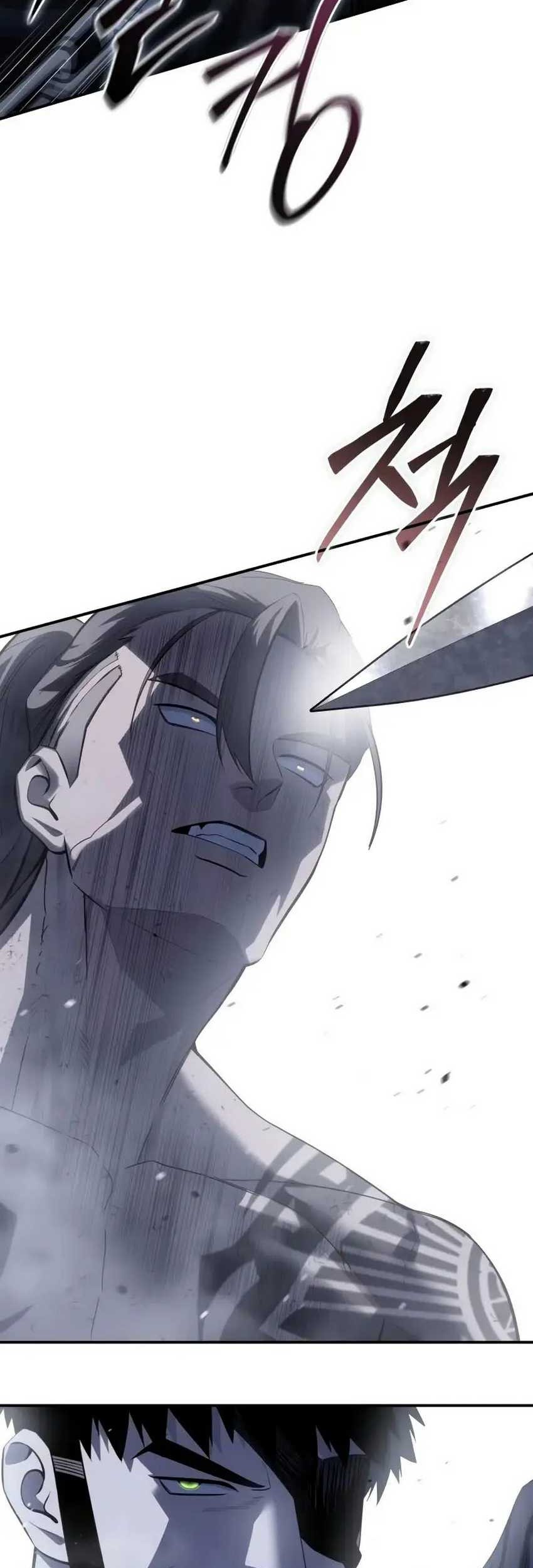 Star-Embracing Swordmaster Chapter 64 Gambar 54