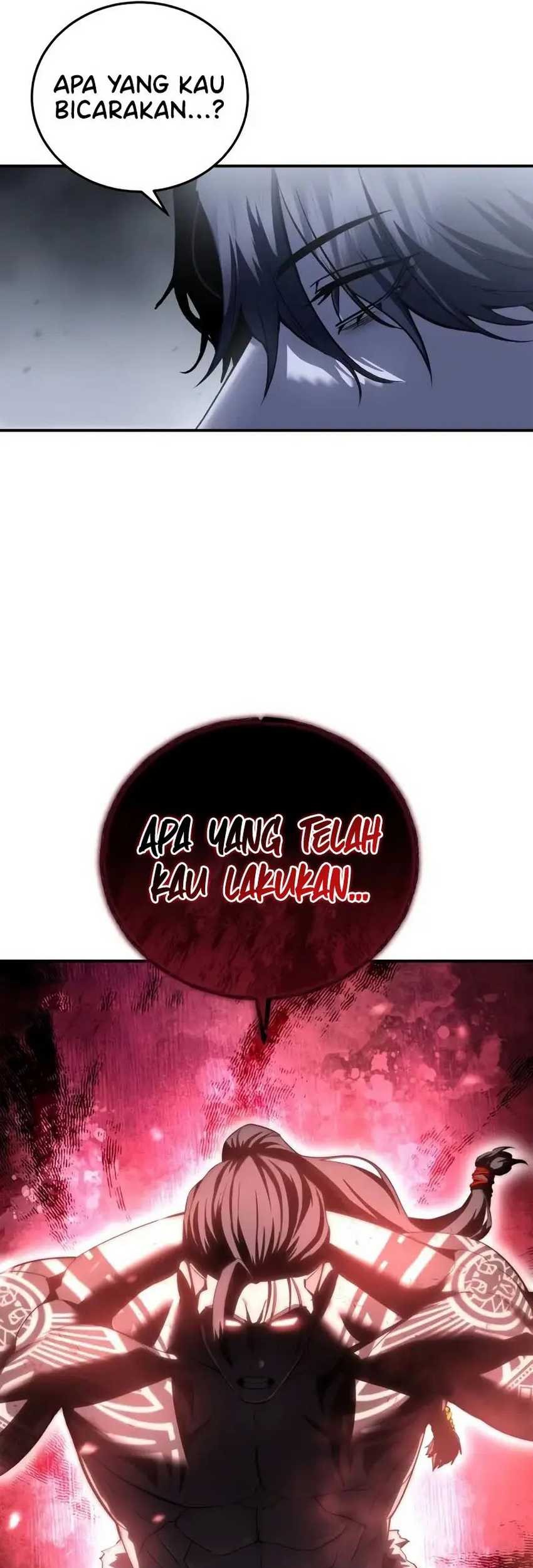 Star-Embracing Swordmaster Chapter 64 Gambar 57