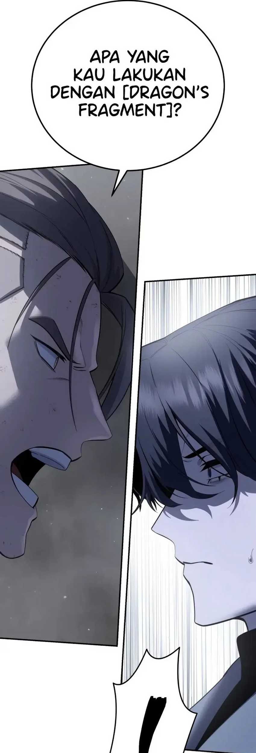 Star-Embracing Swordmaster Chapter 64 Gambar 61