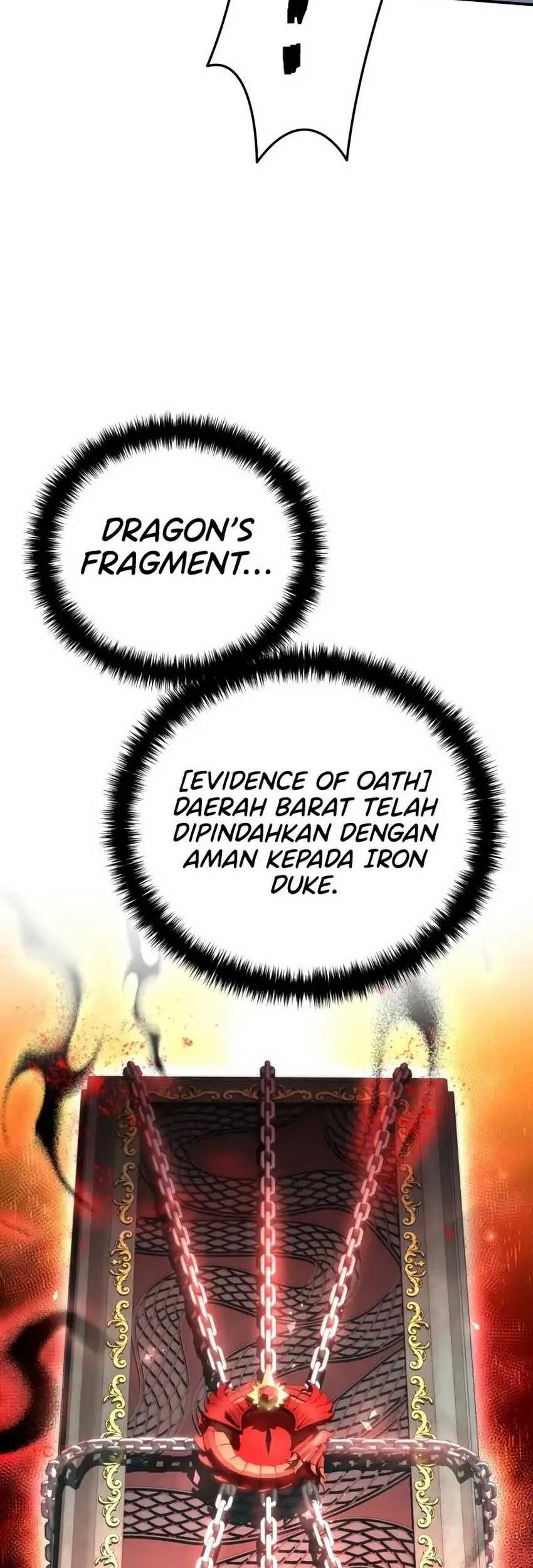 Star-Embracing Swordmaster Chapter 64 Gambar 62