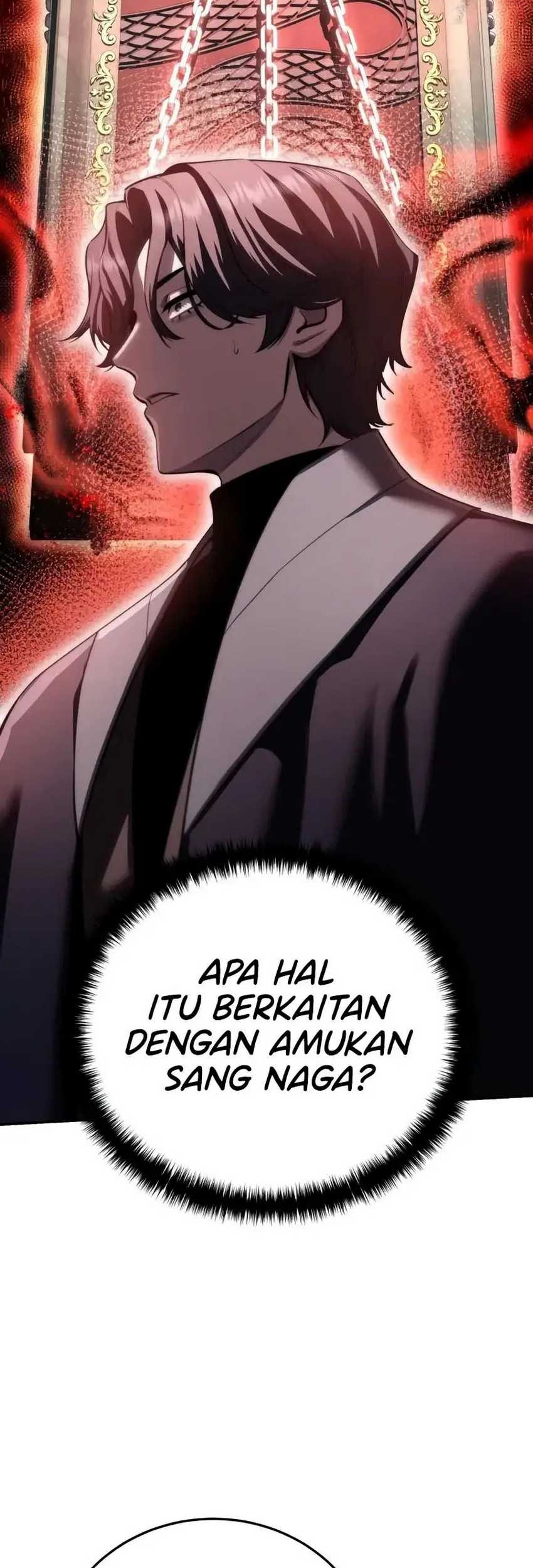 Star-Embracing Swordmaster Chapter 64 Gambar 63