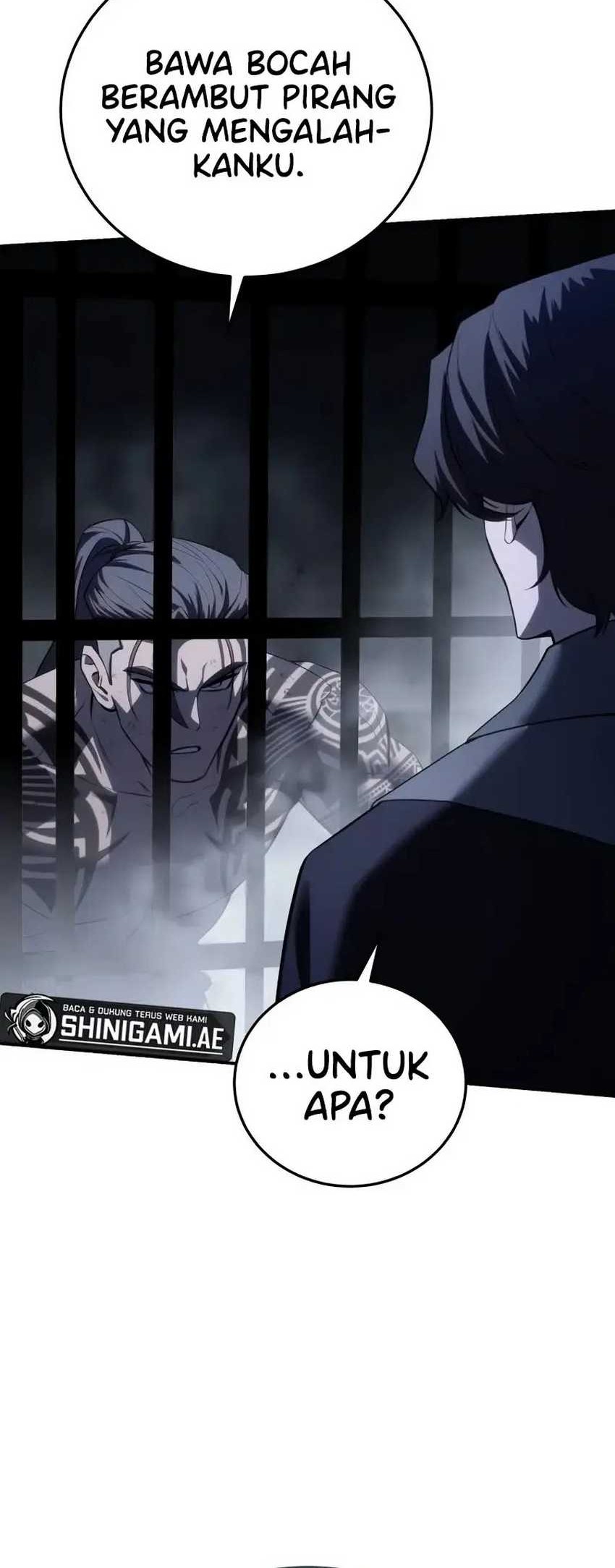 Star-Embracing Swordmaster Chapter 64 Gambar 64