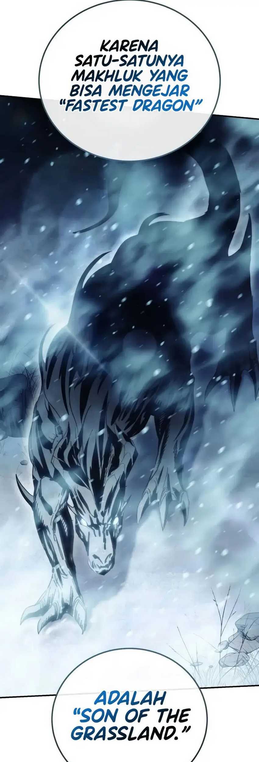 Star-Embracing Swordmaster Chapter 64 Gambar 65