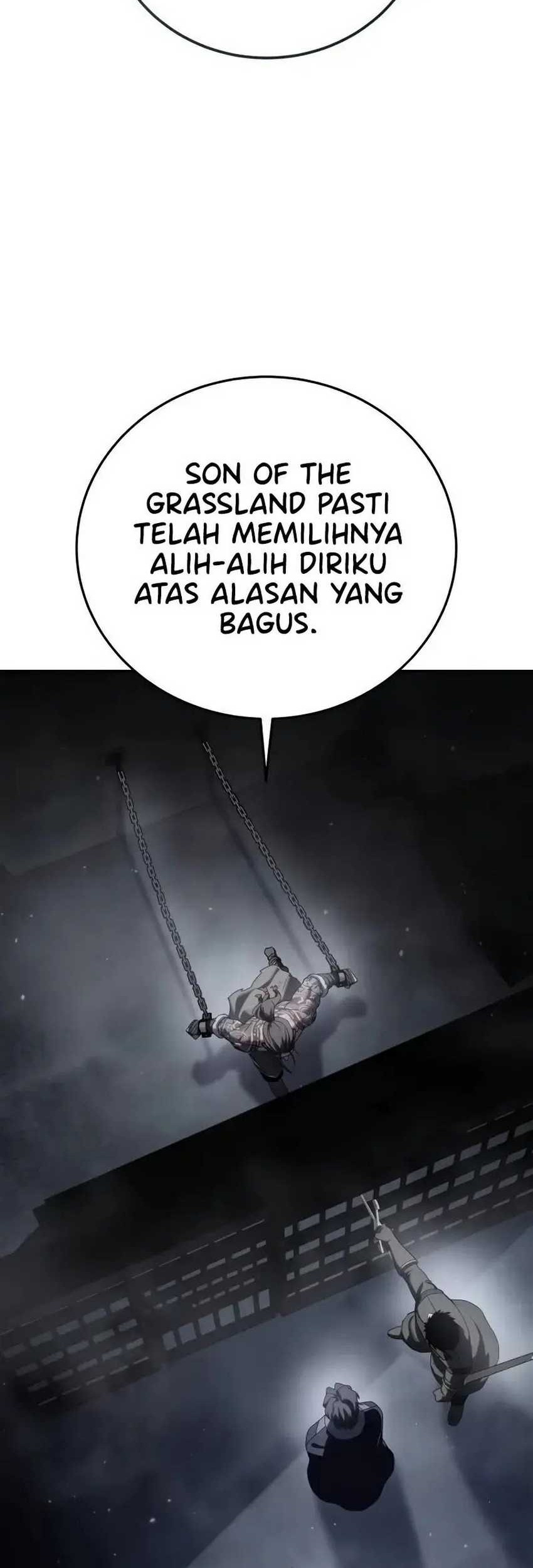 Star-Embracing Swordmaster Chapter 64 Gambar 66