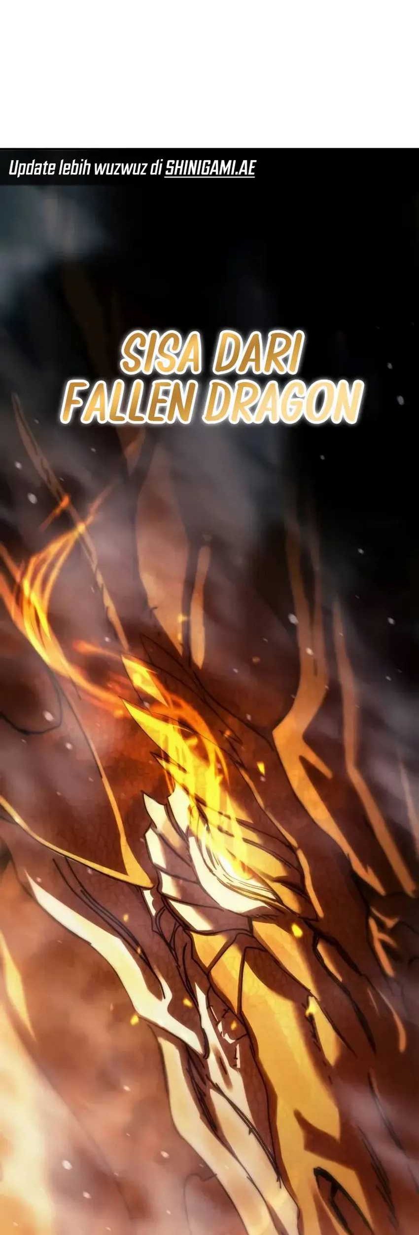 Star-Embracing Swordmaster Chapter 64 Gambar 68