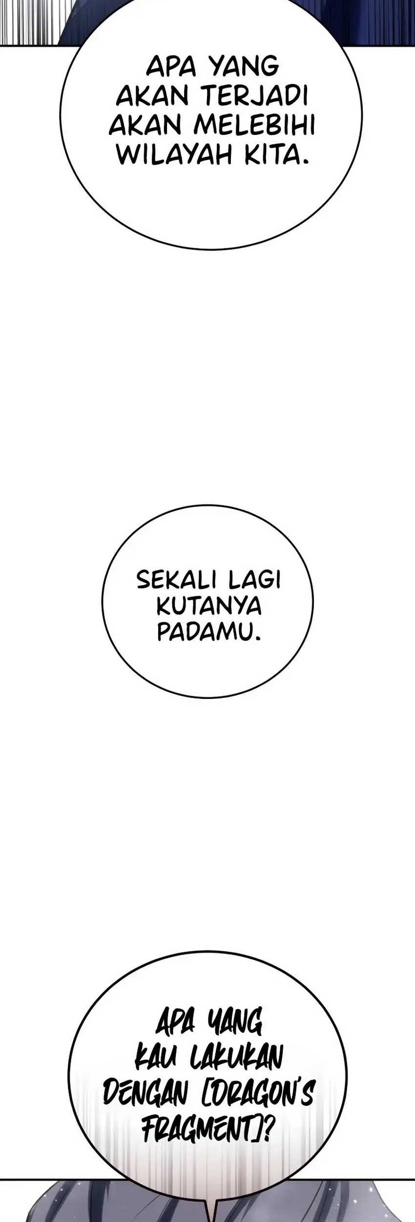 Star-Embracing Swordmaster Chapter 64 Gambar 72