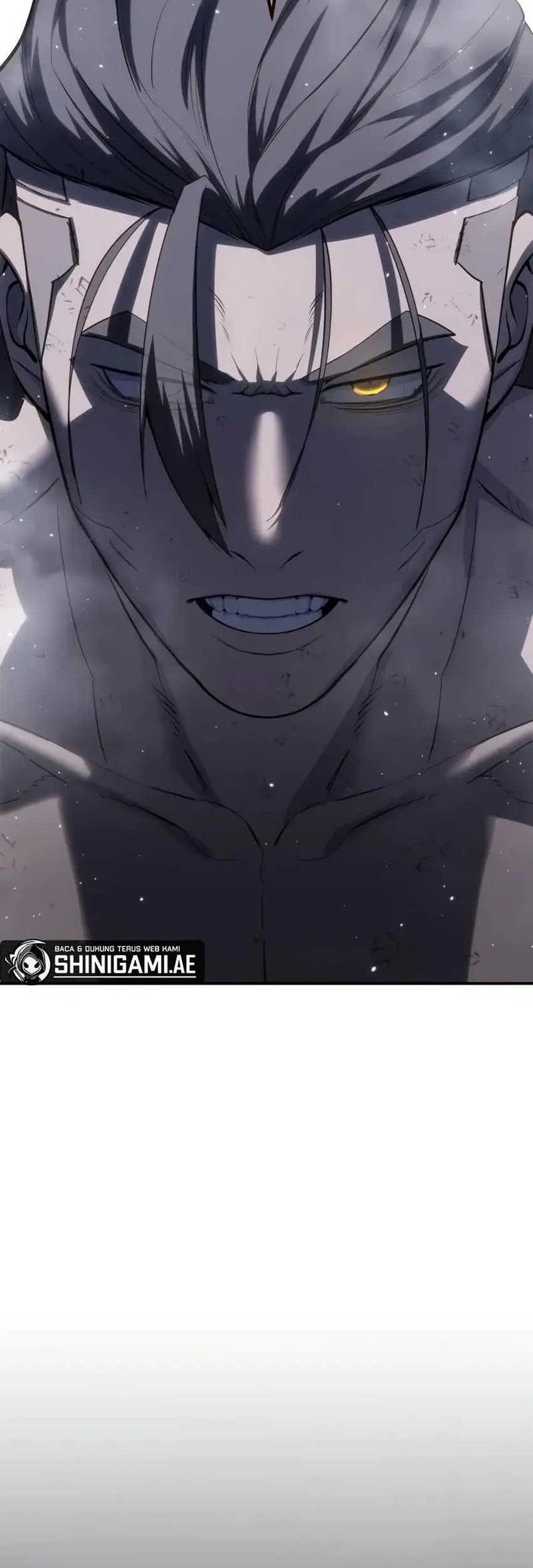 Star-Embracing Swordmaster Chapter 64 Gambar 73