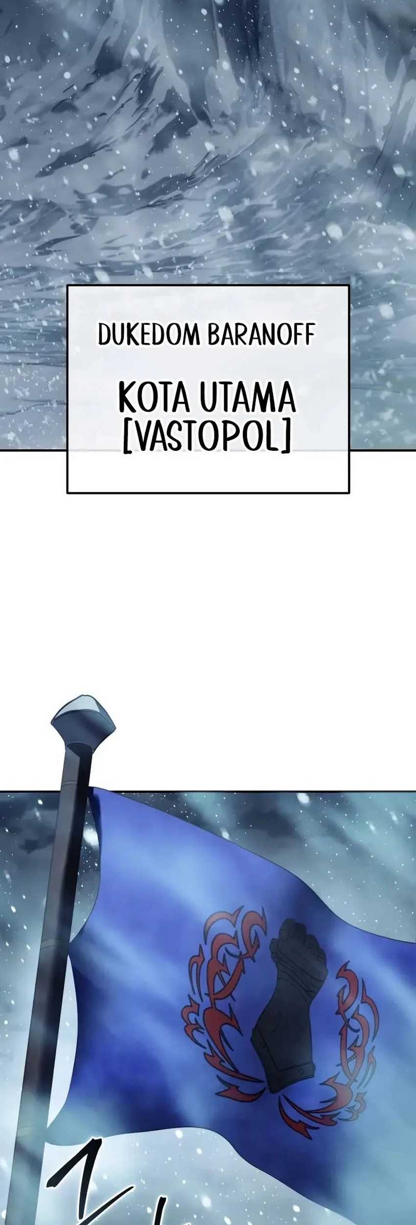 Star-Embracing Swordmaster Chapter 64 Gambar 76