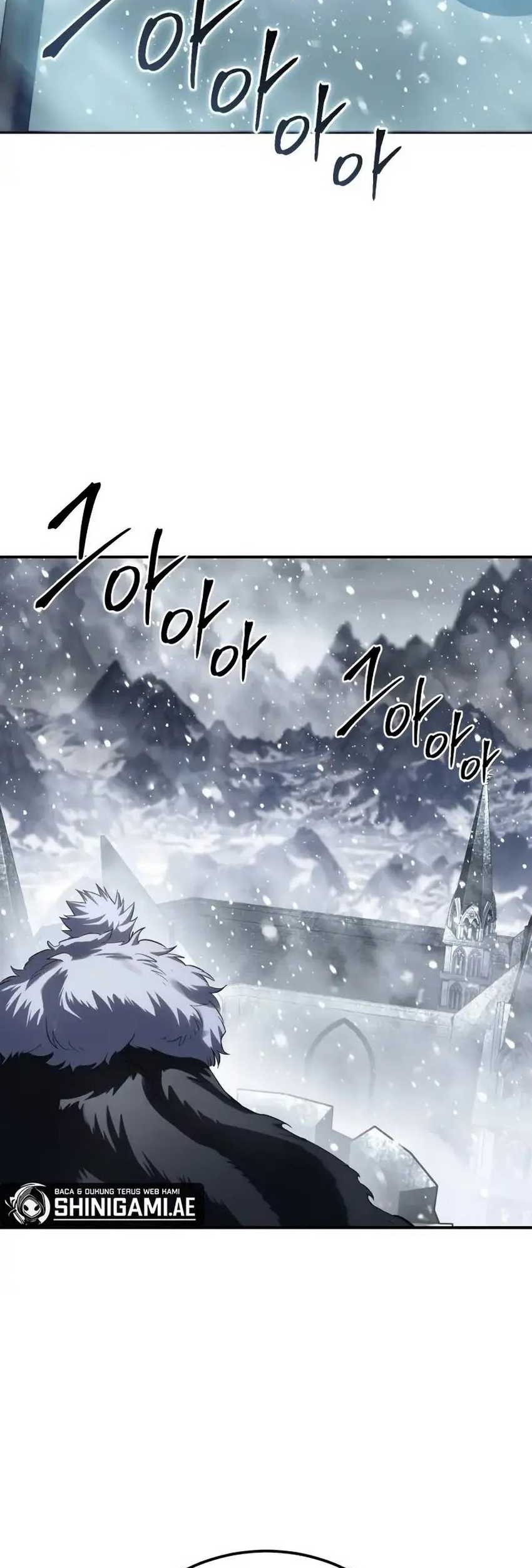 Star-Embracing Swordmaster Chapter 64 Gambar 77