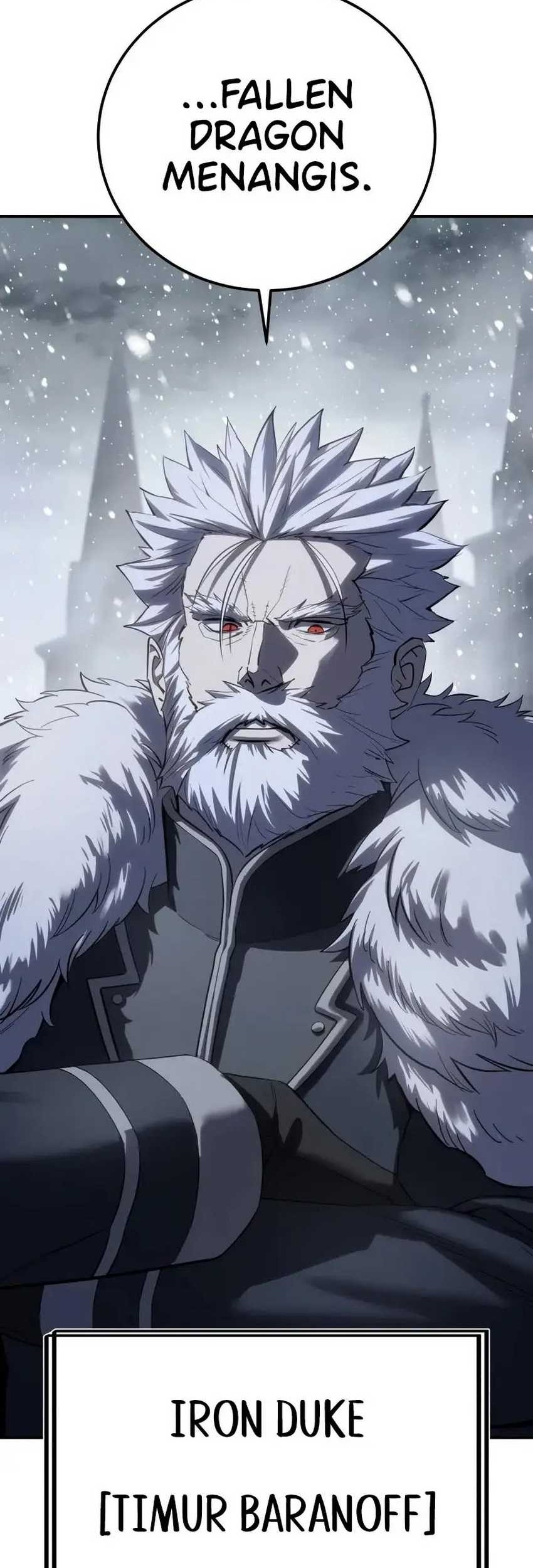 Star-Embracing Swordmaster Chapter 64 Gambar 78