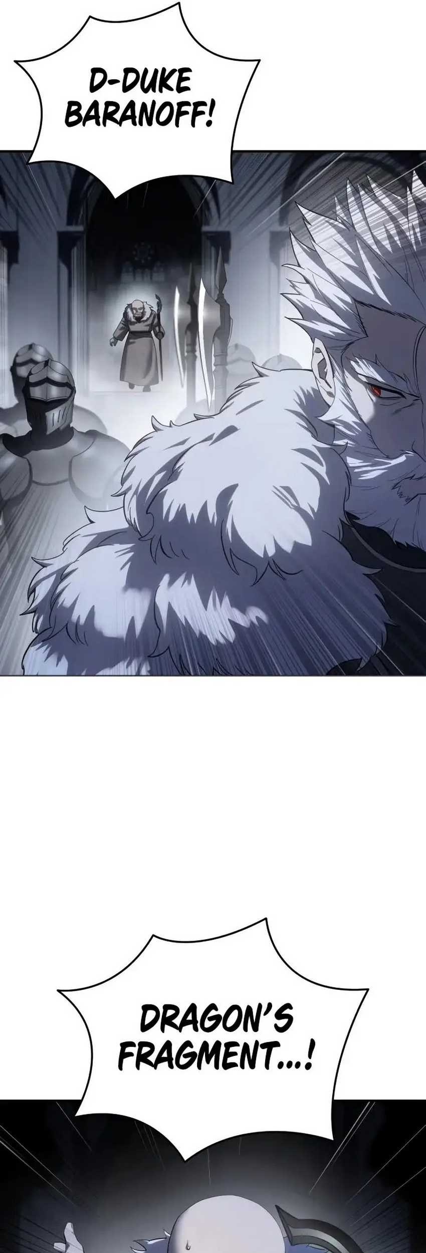 Star-Embracing Swordmaster Chapter 64 Gambar 80