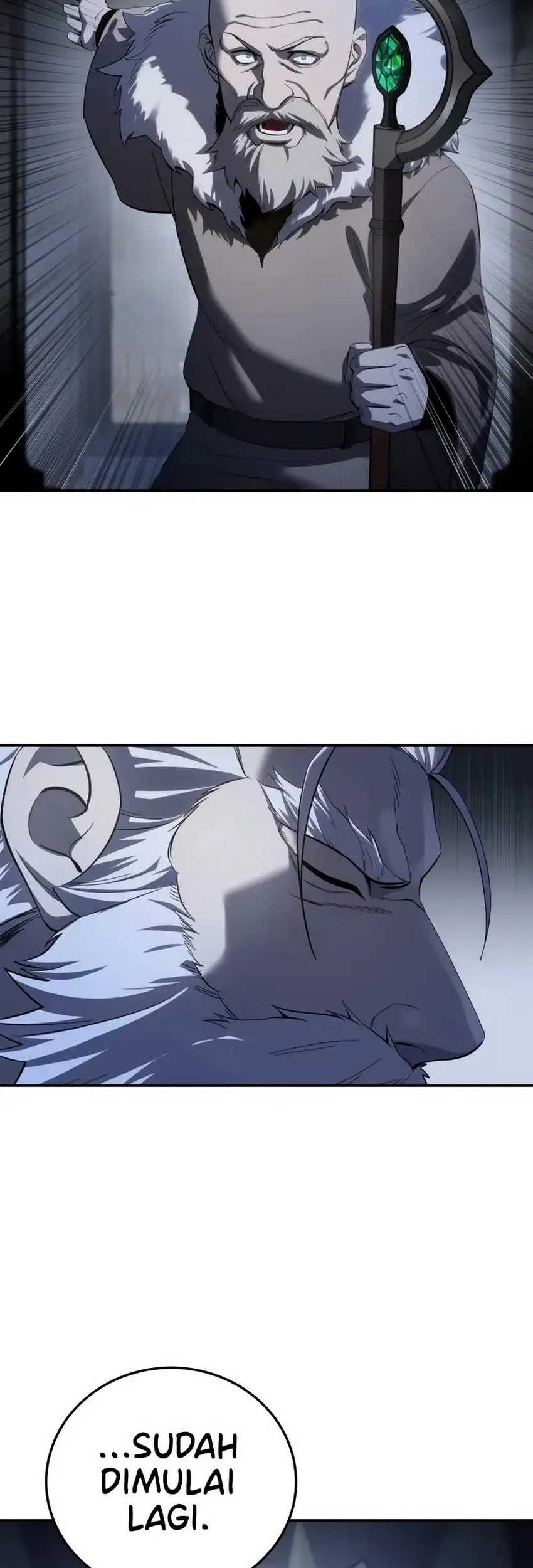 Star-Embracing Swordmaster Chapter 64 Gambar 81