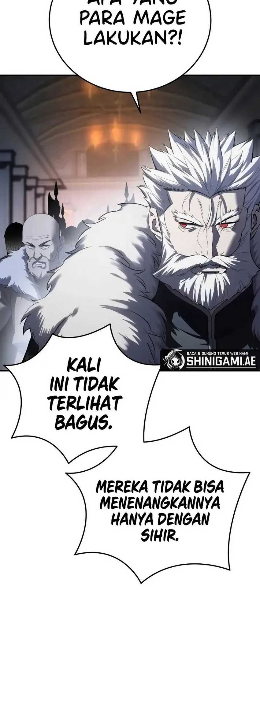 Star-Embracing Swordmaster Chapter 64 Gambar 83