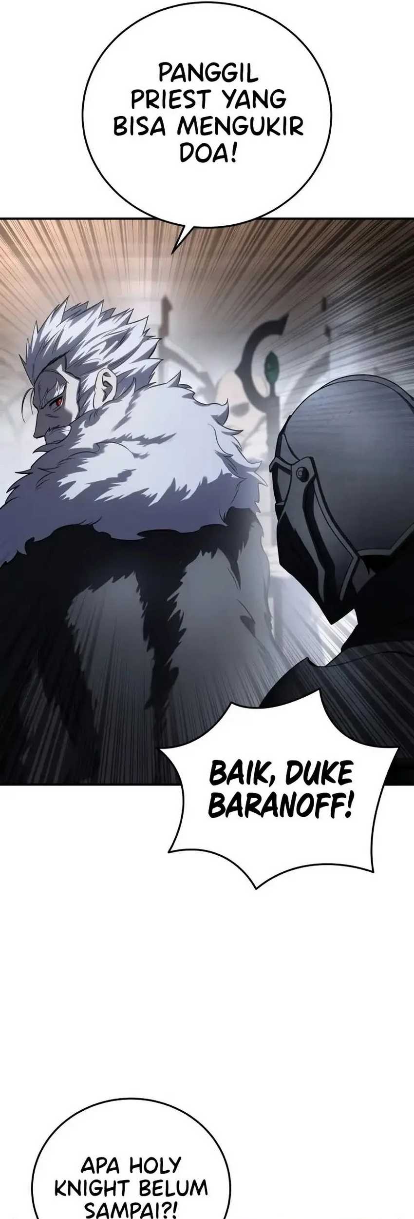 Star-Embracing Swordmaster Chapter 64 Gambar 84