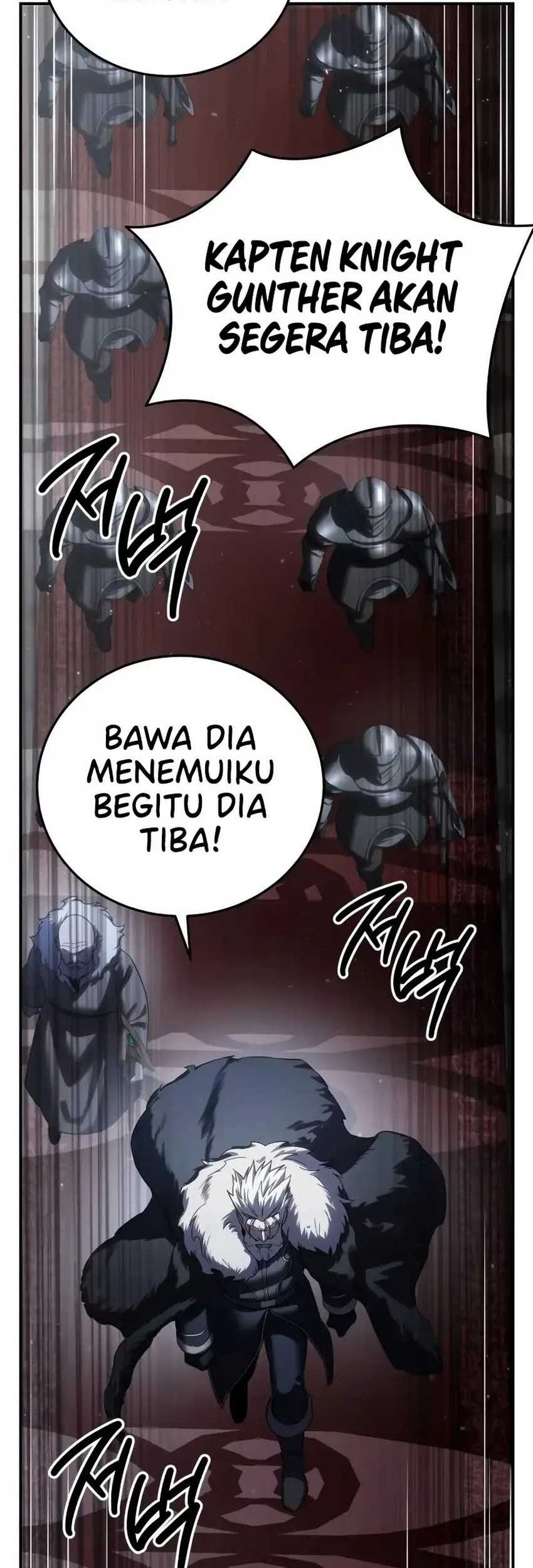 Star-Embracing Swordmaster Chapter 64 Gambar 85