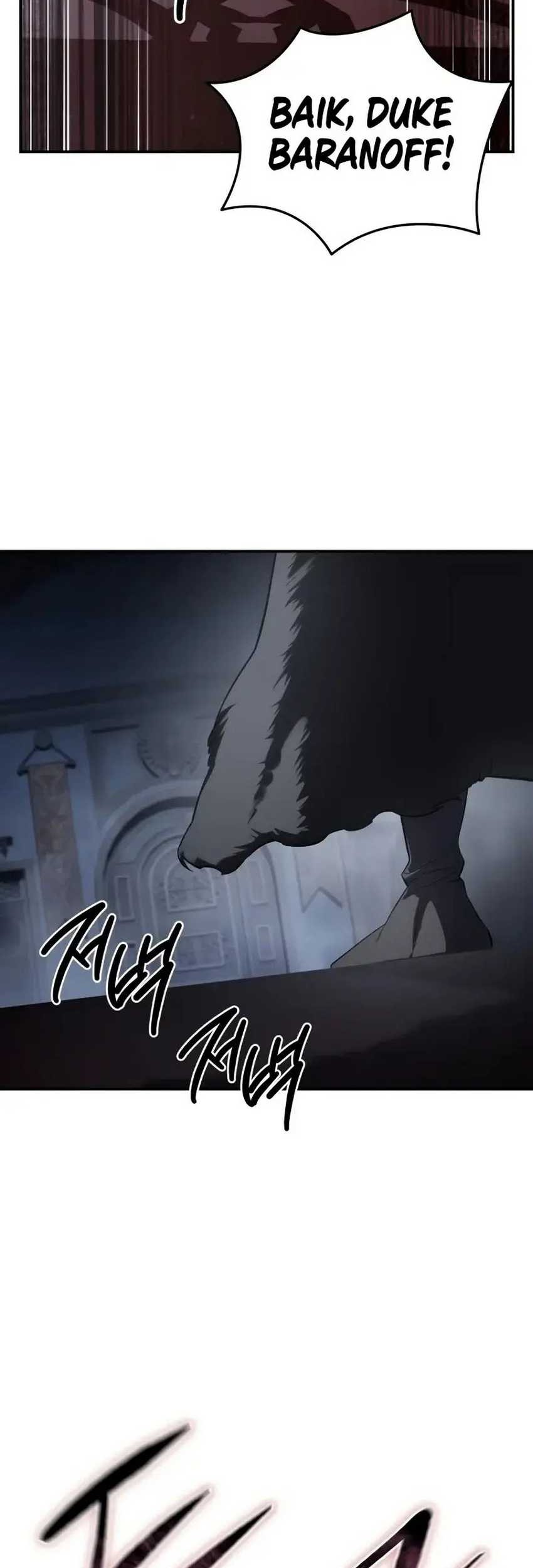 Star-Embracing Swordmaster Chapter 64 Gambar 86