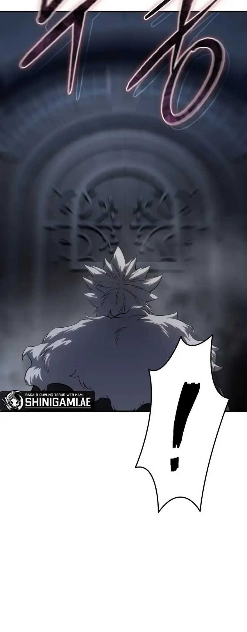 Star-Embracing Swordmaster Chapter 64 Gambar 87