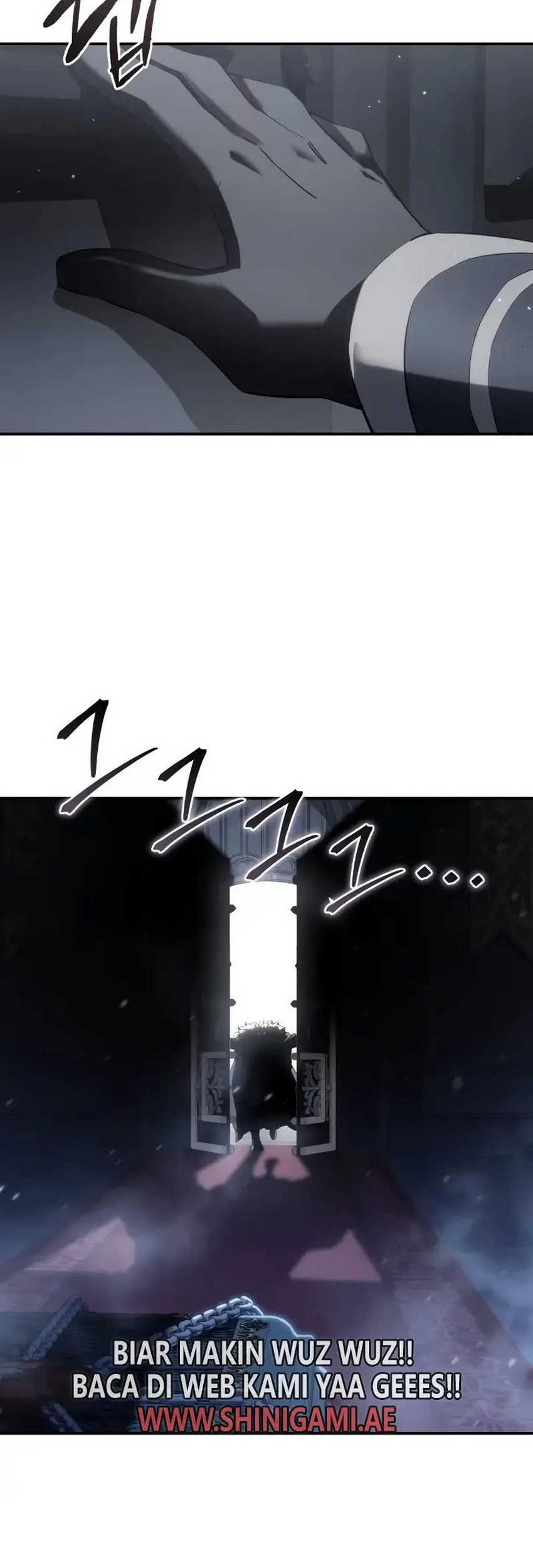 Star-Embracing Swordmaster Chapter 64 Gambar 89