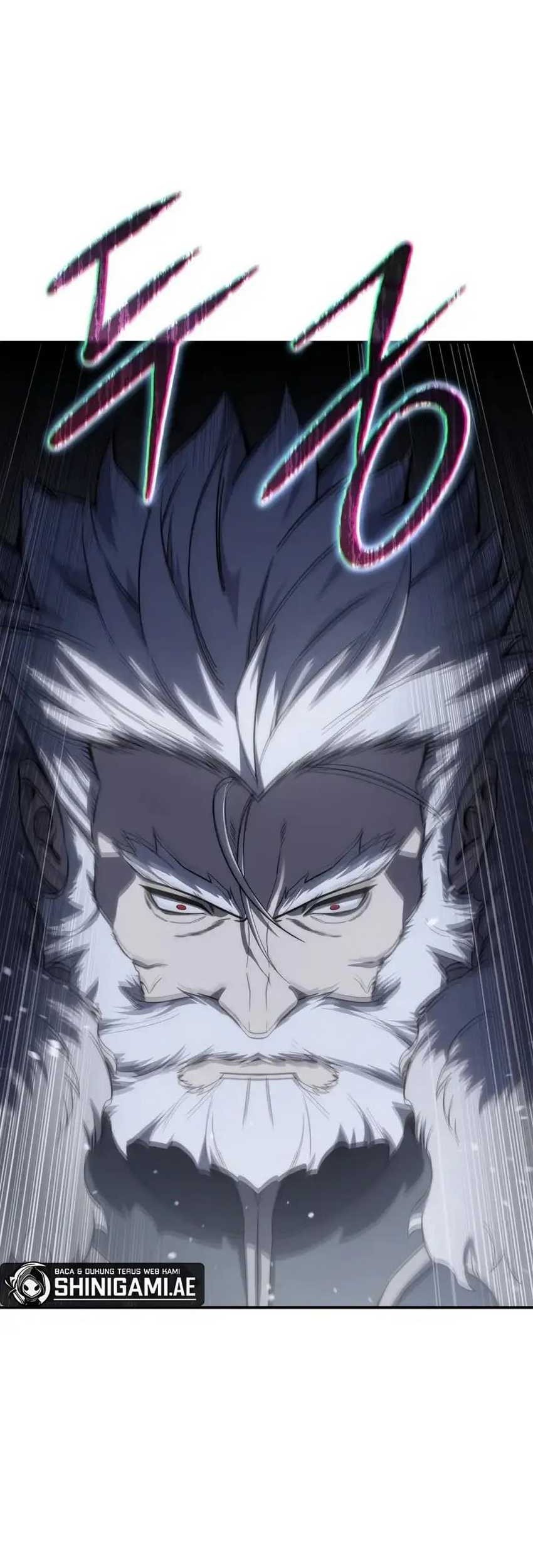 Star-Embracing Swordmaster Chapter 64 Gambar 90