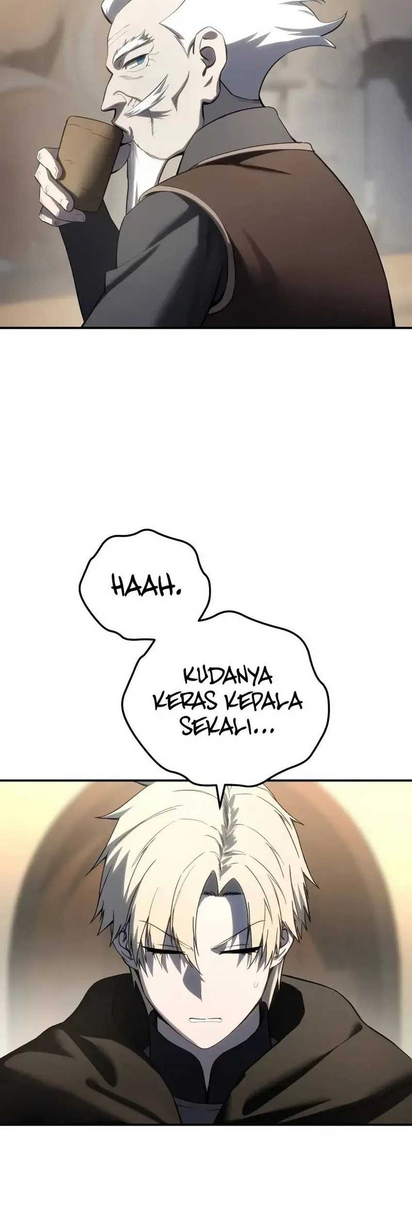 Star-Embracing Swordmaster Chapter 64 Gambar 3