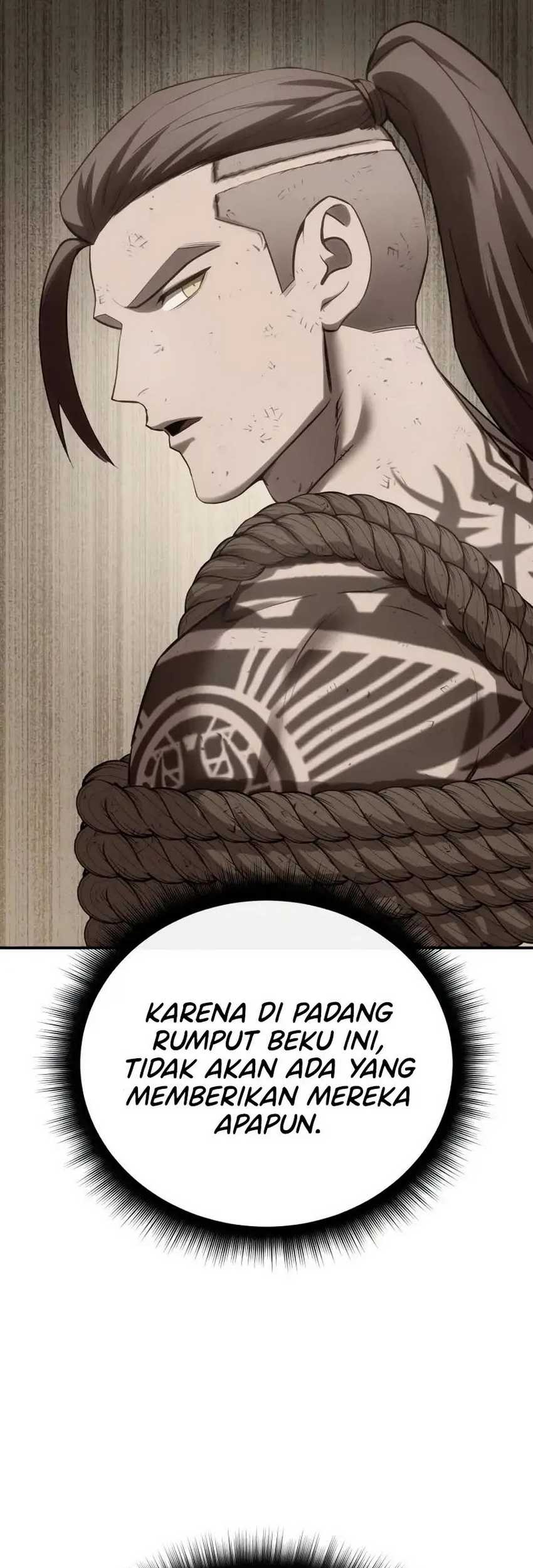 Star-Embracing Swordmaster Chapter 64 Gambar 7