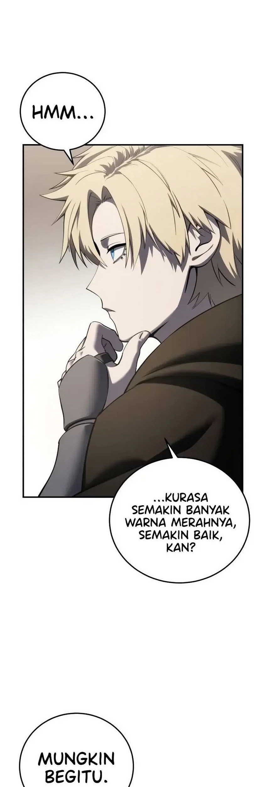 Star-Embracing Swordmaster Chapter 64 Gambar 10