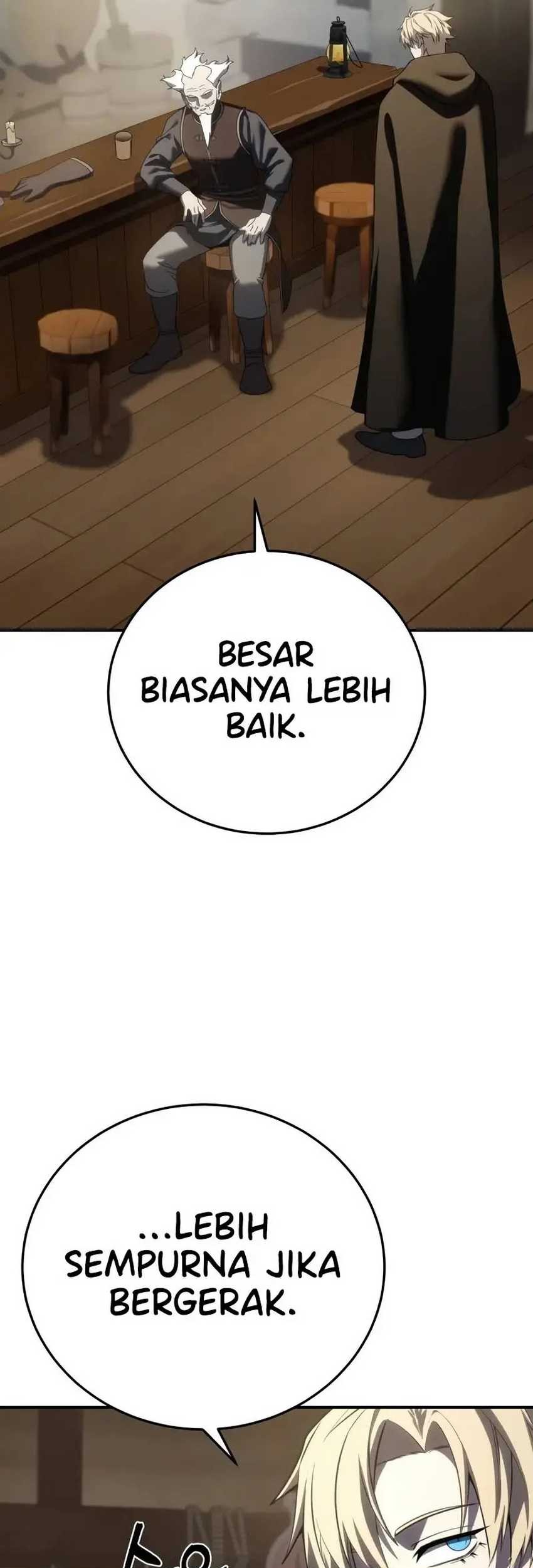 Star-Embracing Swordmaster Chapter 64 Gambar 12