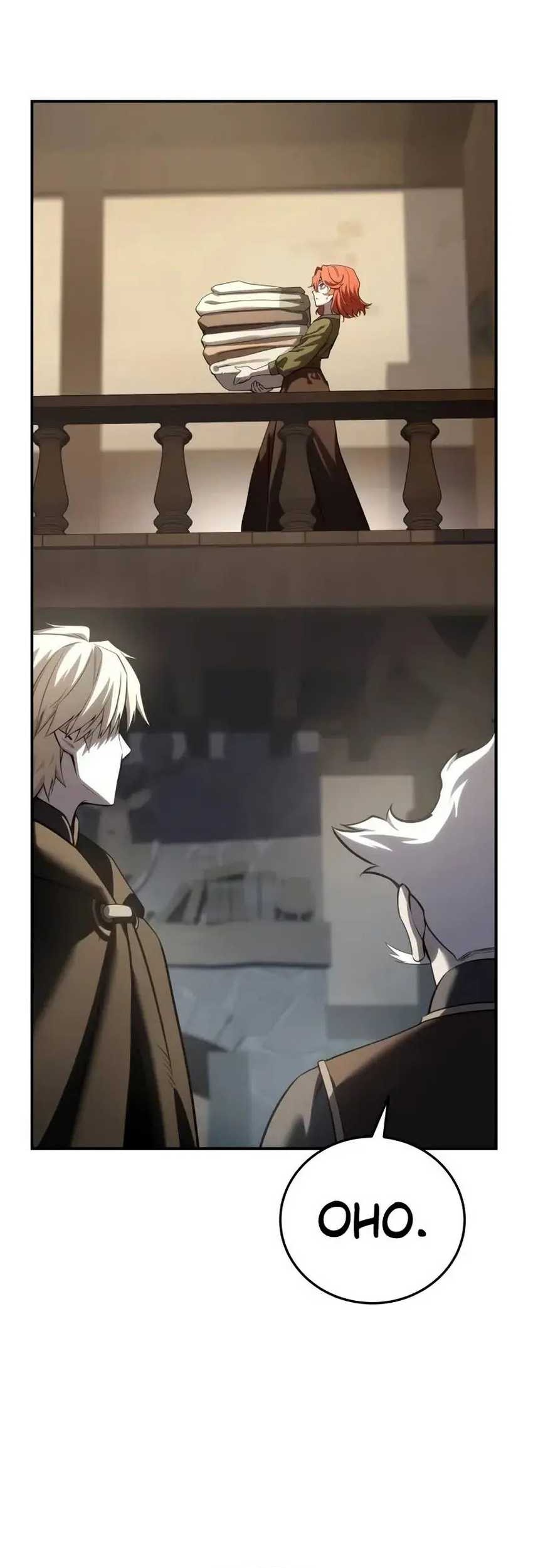 Star-Embracing Swordmaster Chapter 64 Gambar 14