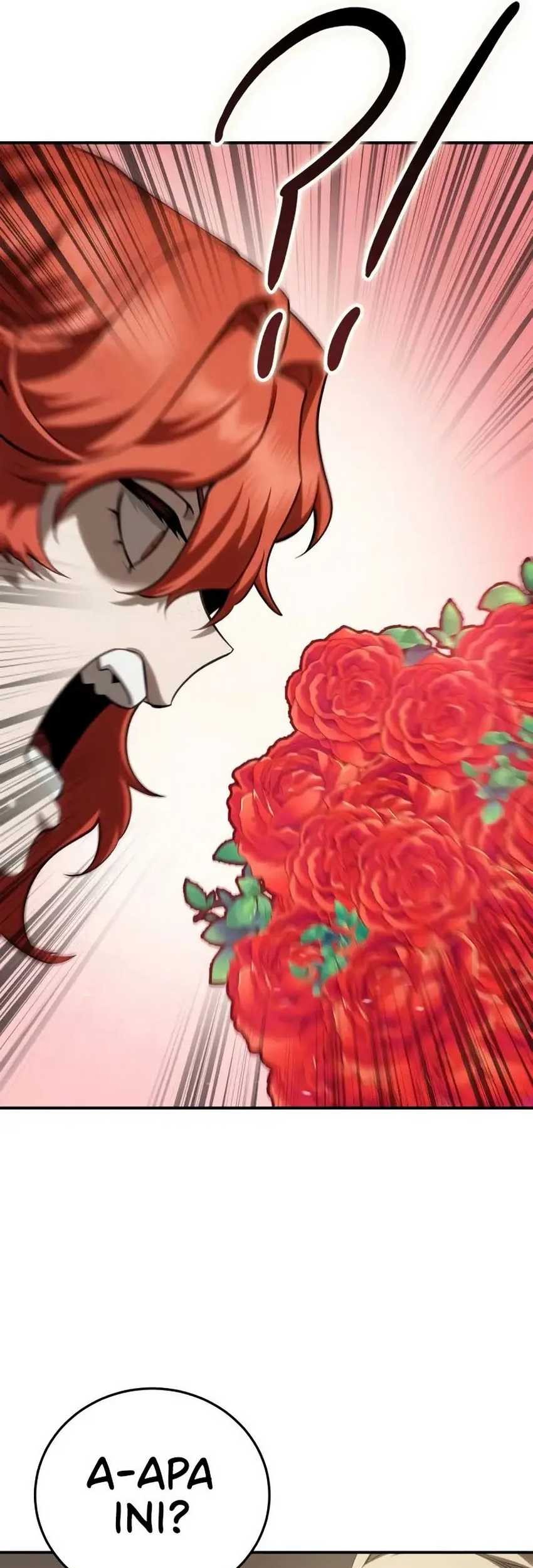 Star-Embracing Swordmaster Chapter 64 Gambar 26