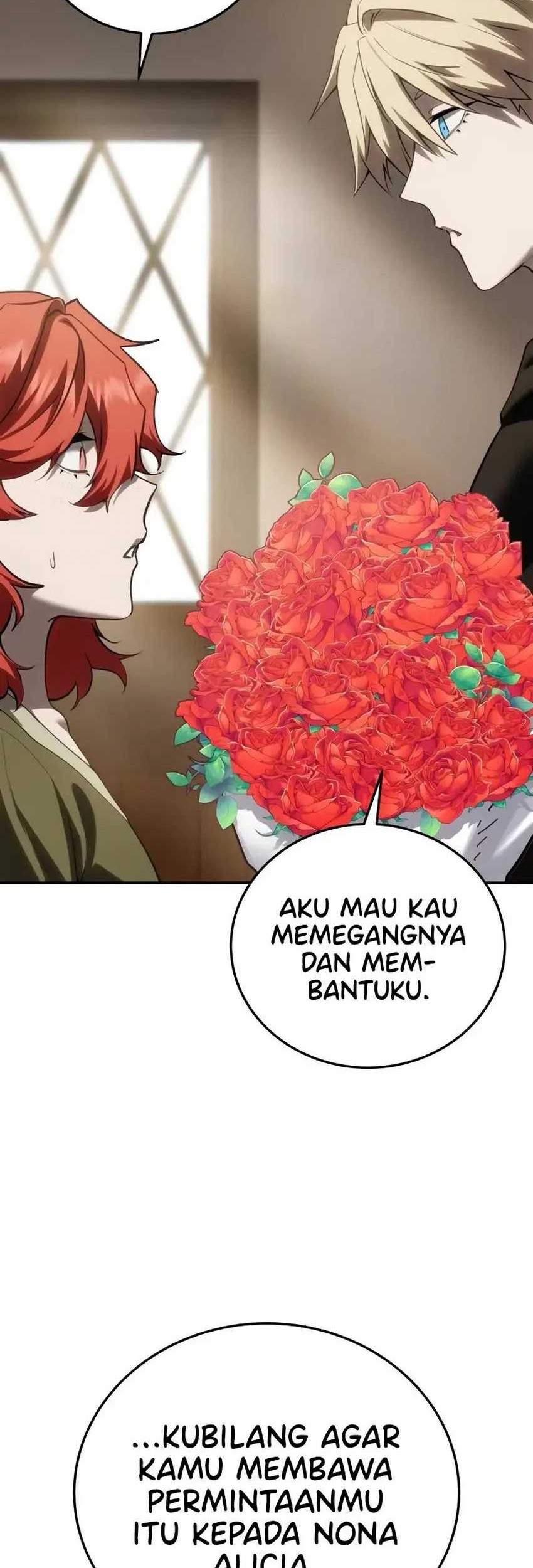 Star-Embracing Swordmaster Chapter 64 Gambar 27