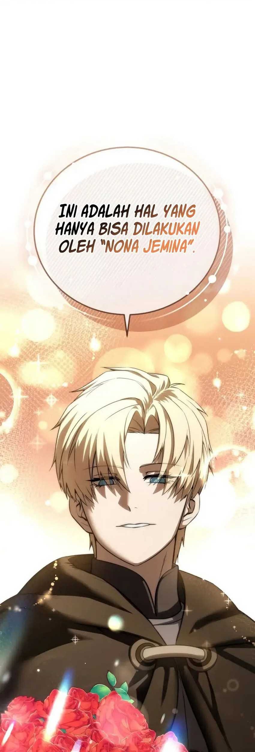 Star-Embracing Swordmaster Chapter 64 Gambar 29