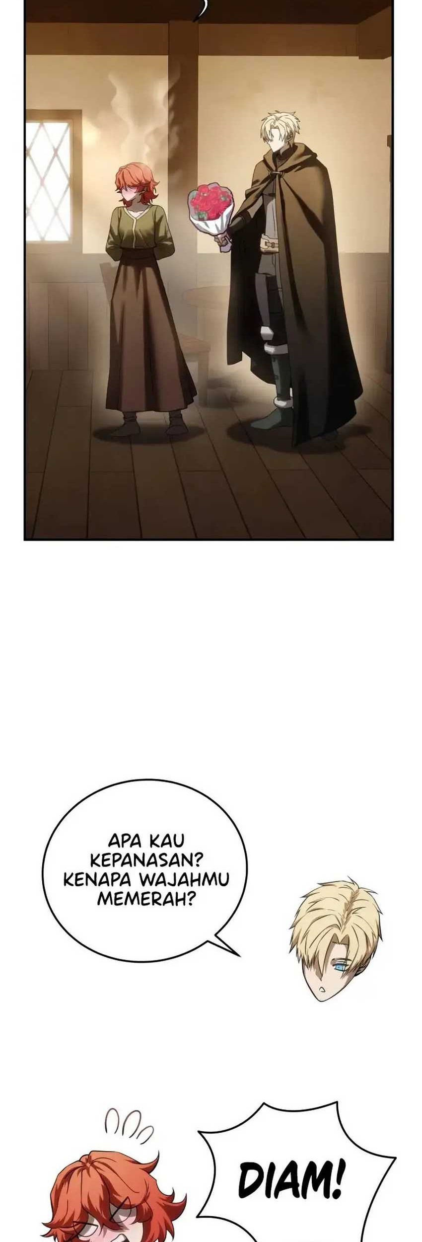 Star-Embracing Swordmaster Chapter 64 Gambar 32