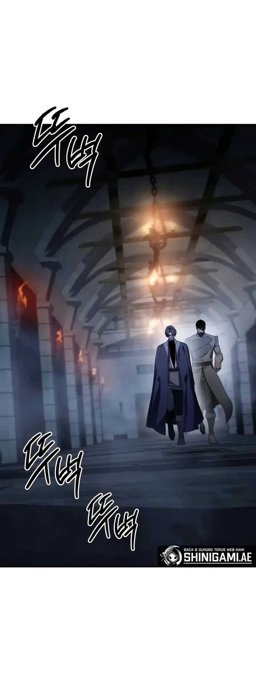 Star-Embracing Swordmaster Chapter 64 Gambar 34