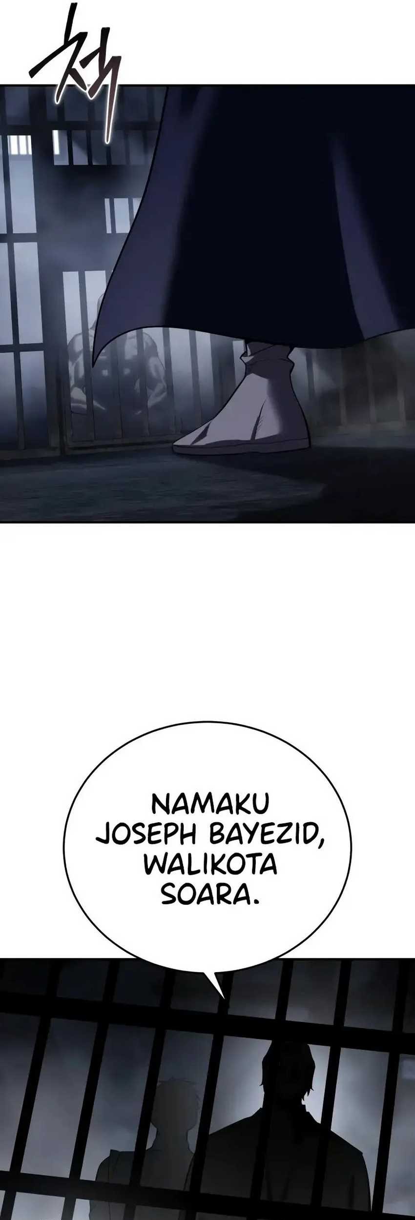 Star-Embracing Swordmaster Chapter 64 Gambar 35