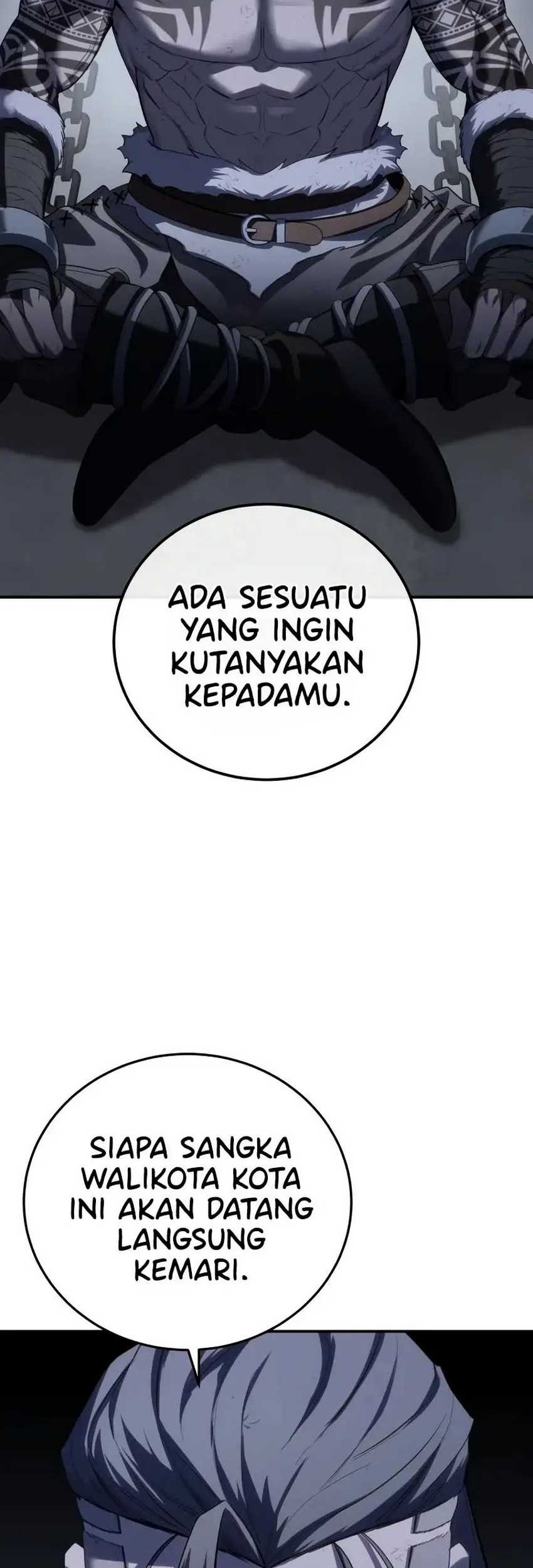 Star-Embracing Swordmaster Chapter 64 Gambar 37