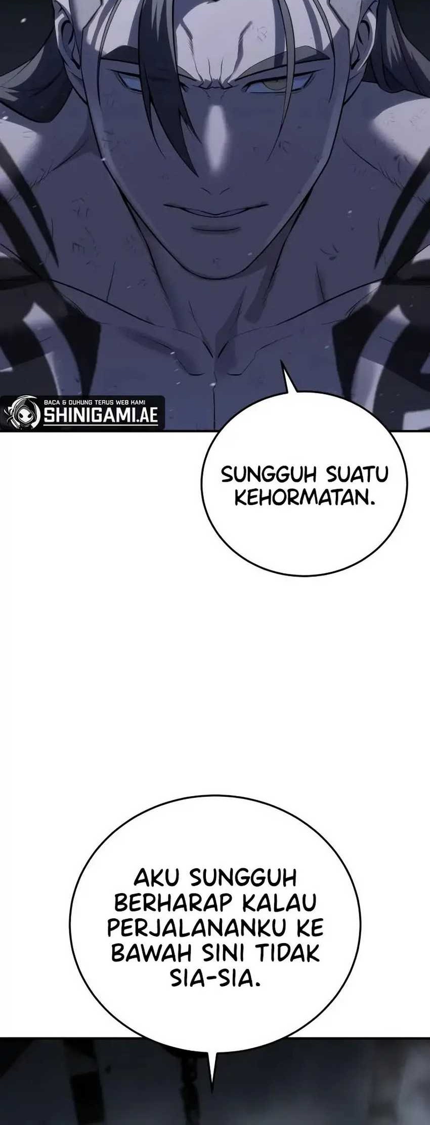 Star-Embracing Swordmaster Chapter 64 Gambar 38