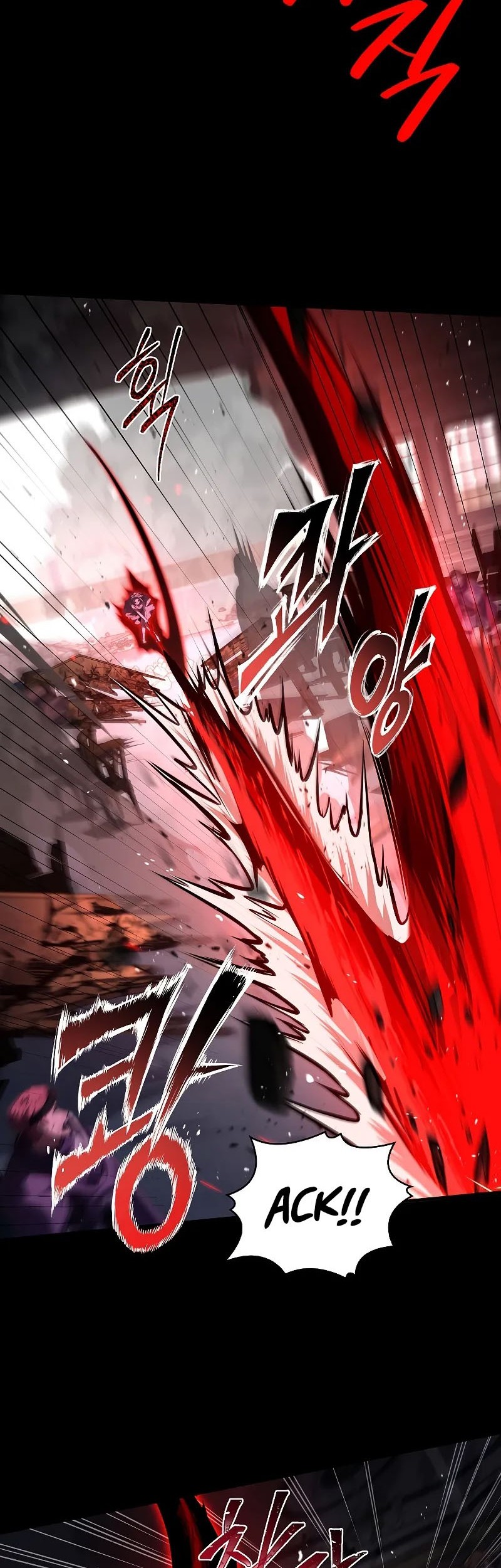 Death King Karnak Chapter 34 Gambar 3