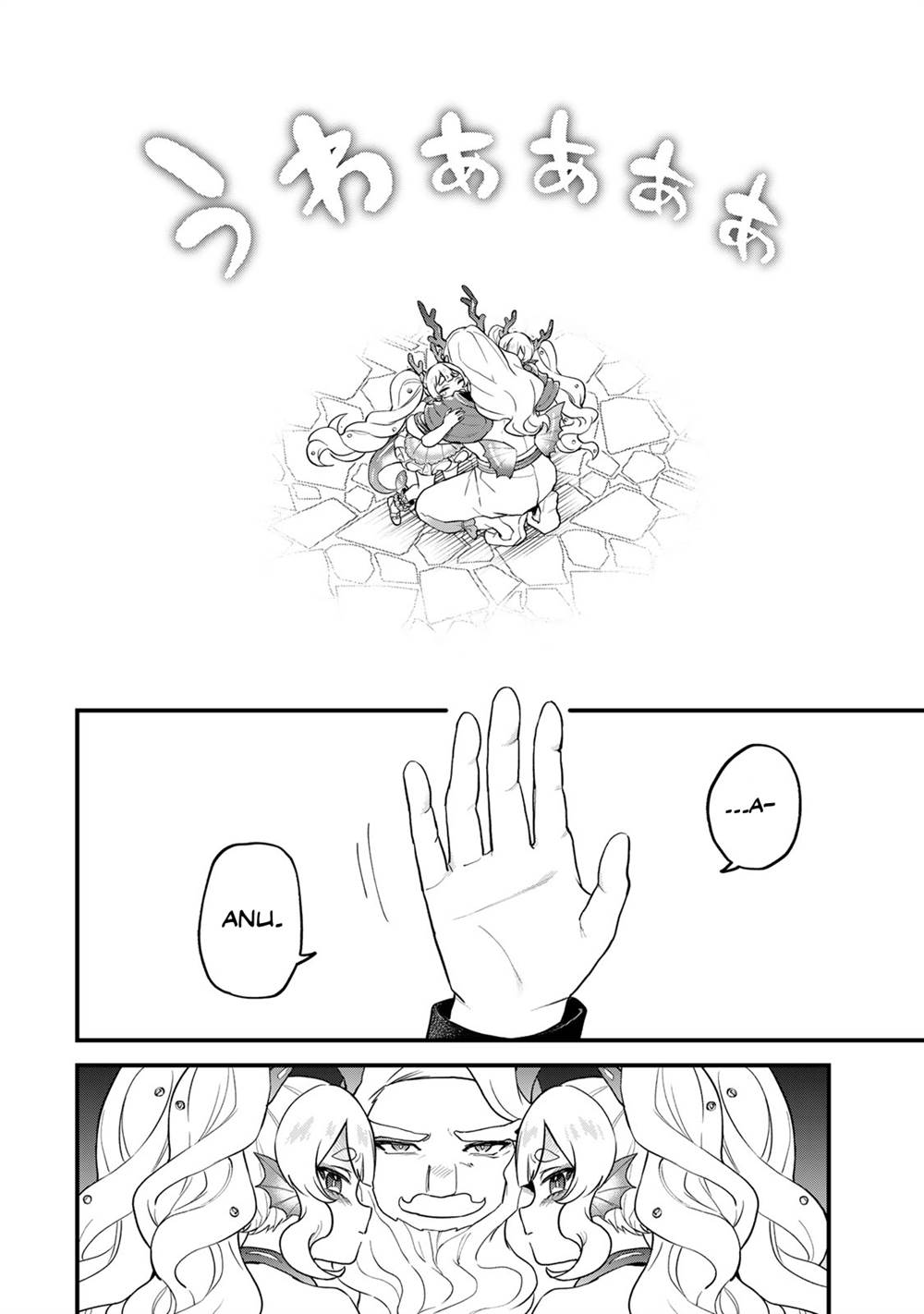 Sekai Saikyou no Majo, Hajimemashita Chapter 28 Gambar 25