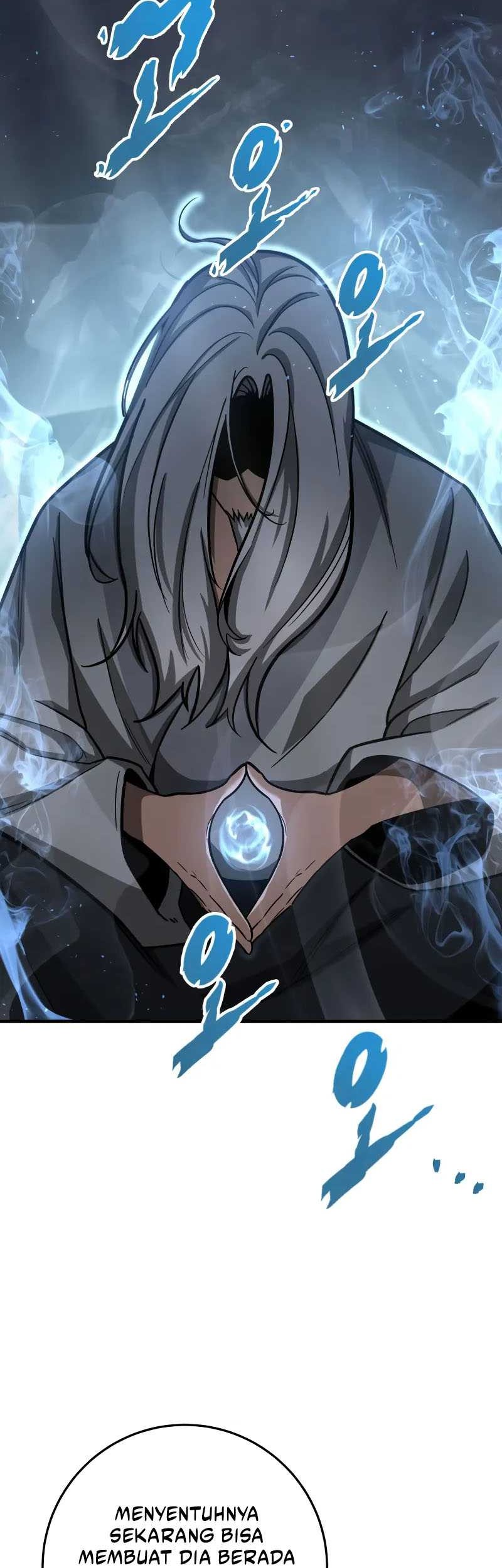 Heavenly Inquisition Sword Chapter 95 Gambar 51