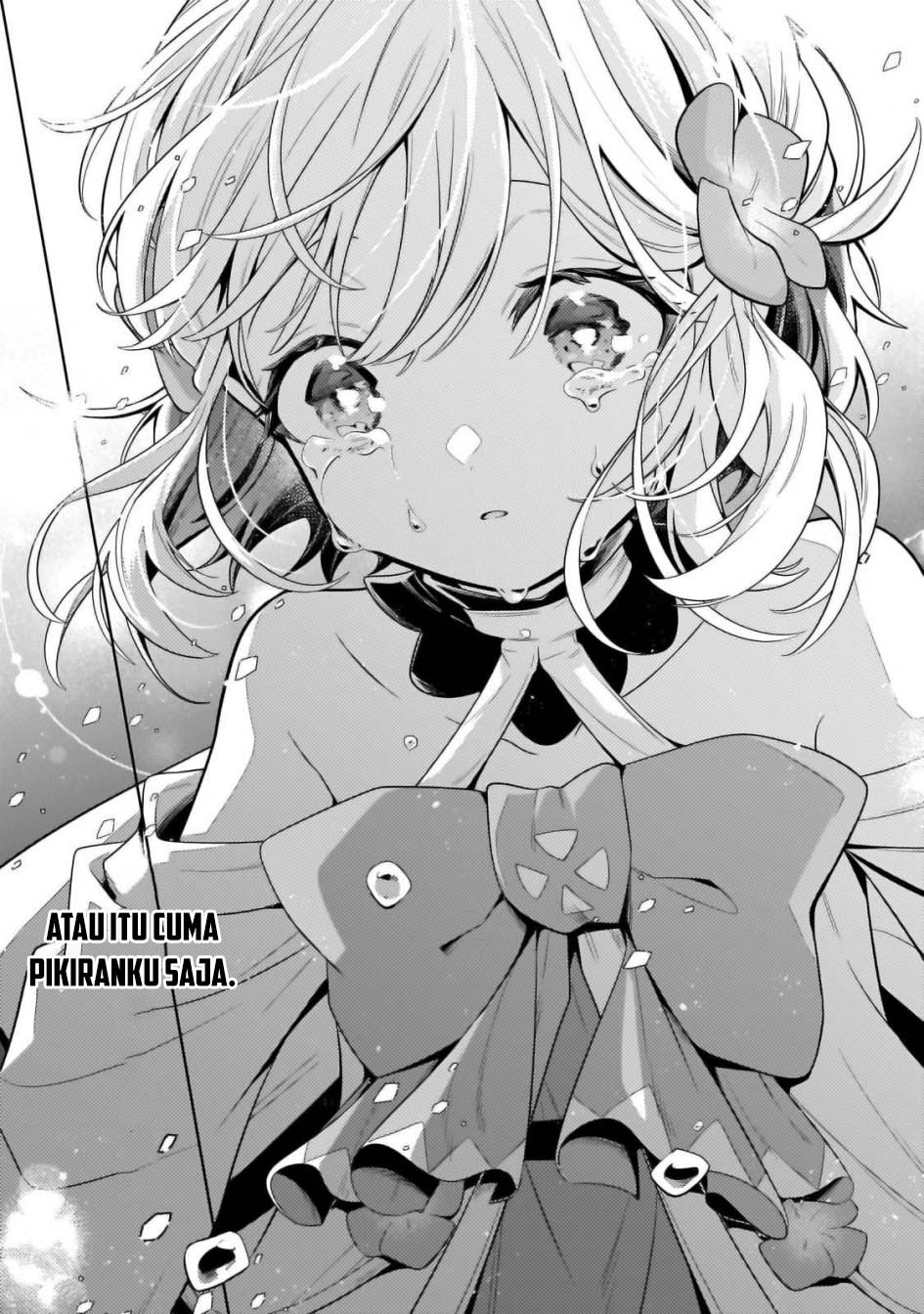 Fun Territory Defense Of The Easy-going Lord ~the Nameless Village Is Made Into The Strongest Fortified City By Production Magic~ Chapter 31.2 Gambar 11