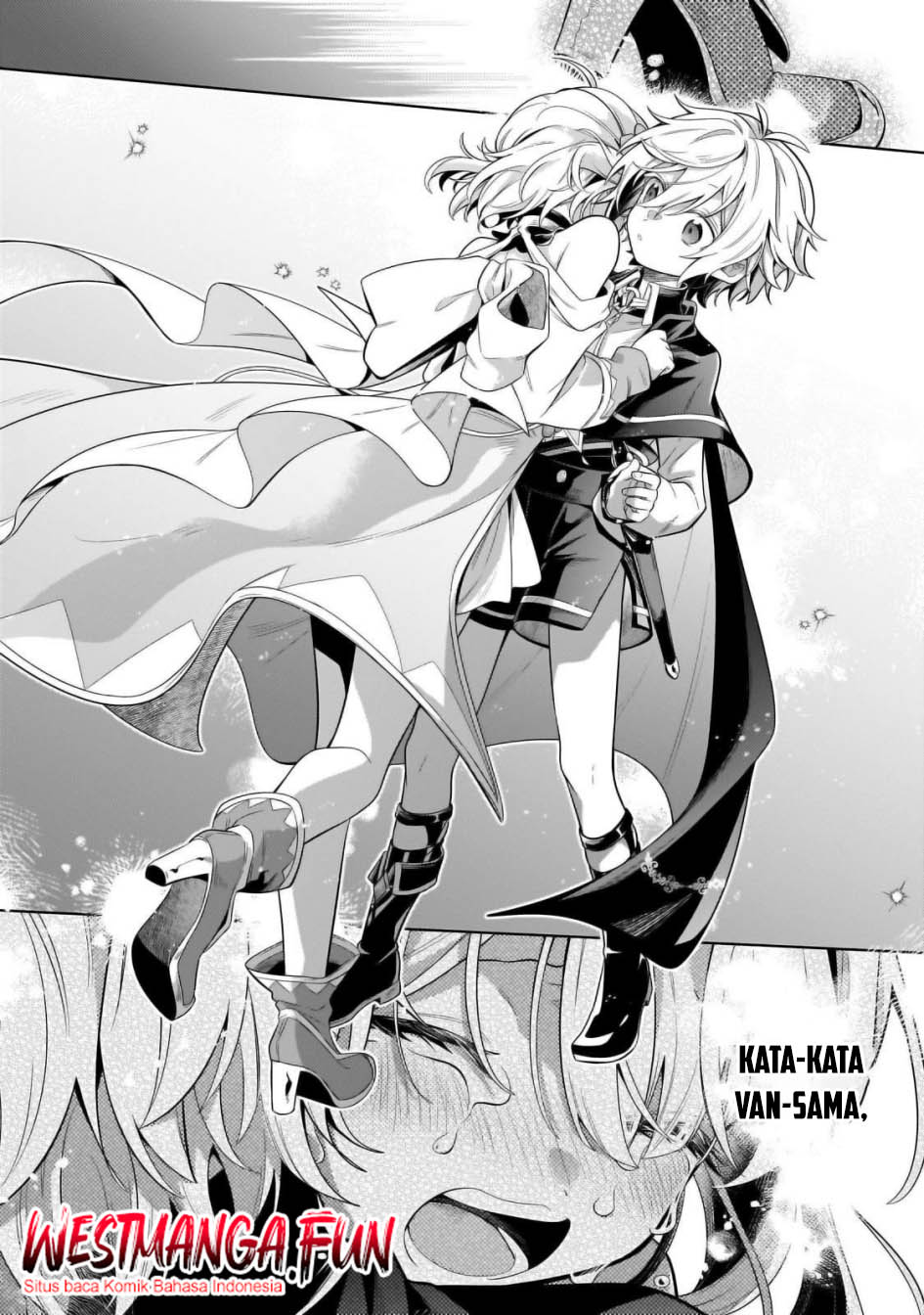 Fun Territory Defense Of The Easy-going Lord ~the Nameless Village Is Made Into The Strongest Fortified City By Production Magic~ Chapter 31.2 Gambar 12