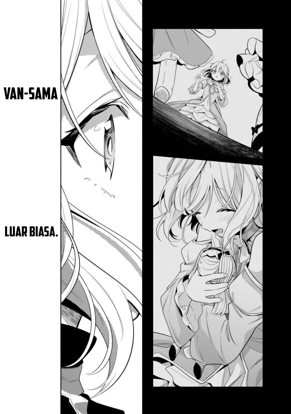 Fun Territory Defense Of The Easy-going Lord ~the Nameless Village Is Made Into The Strongest Fortified City By Production Magic~ Chapter 31.2 Gambar 8