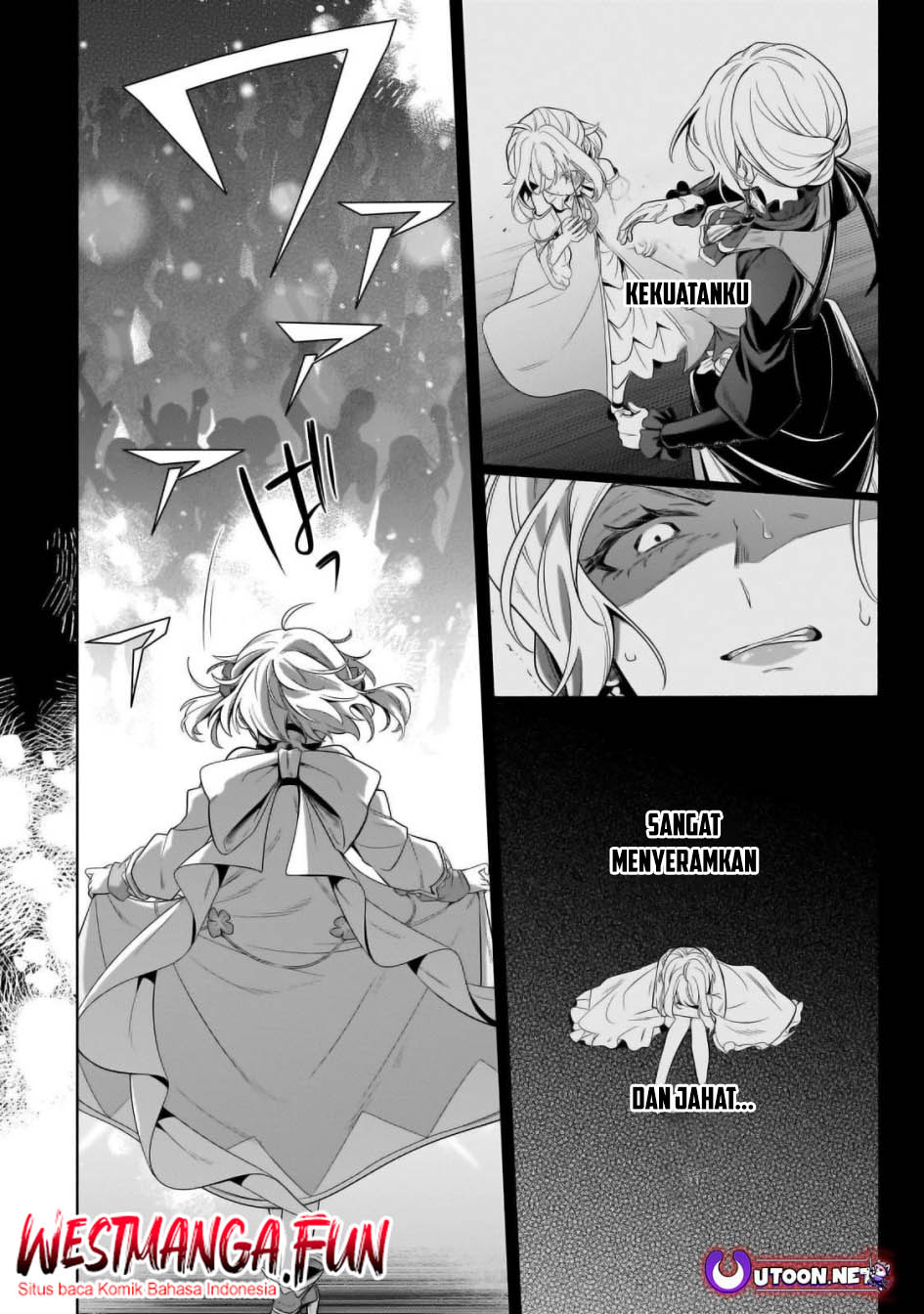 Fun Territory Defense Of The Easy-going Lord ~the Nameless Village Is Made Into The Strongest Fortified City By Production Magic~ Chapter 31.2 Gambar 9