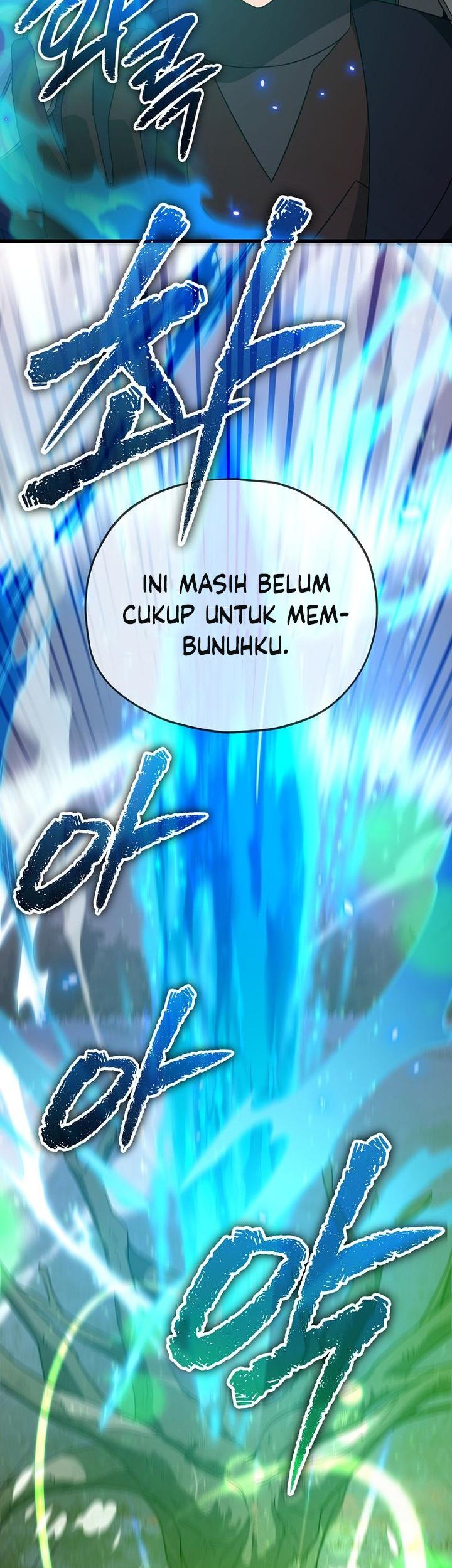 My Dad Is Too Strong Chapter 183 Gambar 9